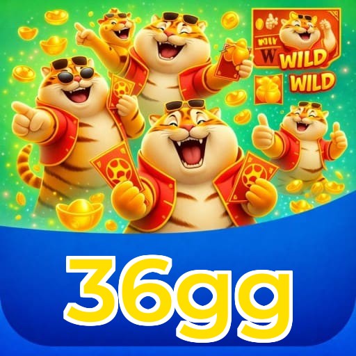 Comparação APP mobile vs versão web da 36gg