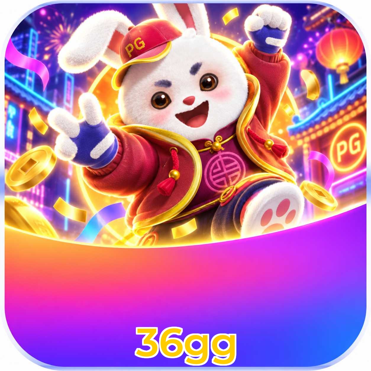 Fortune Rabbit Slot