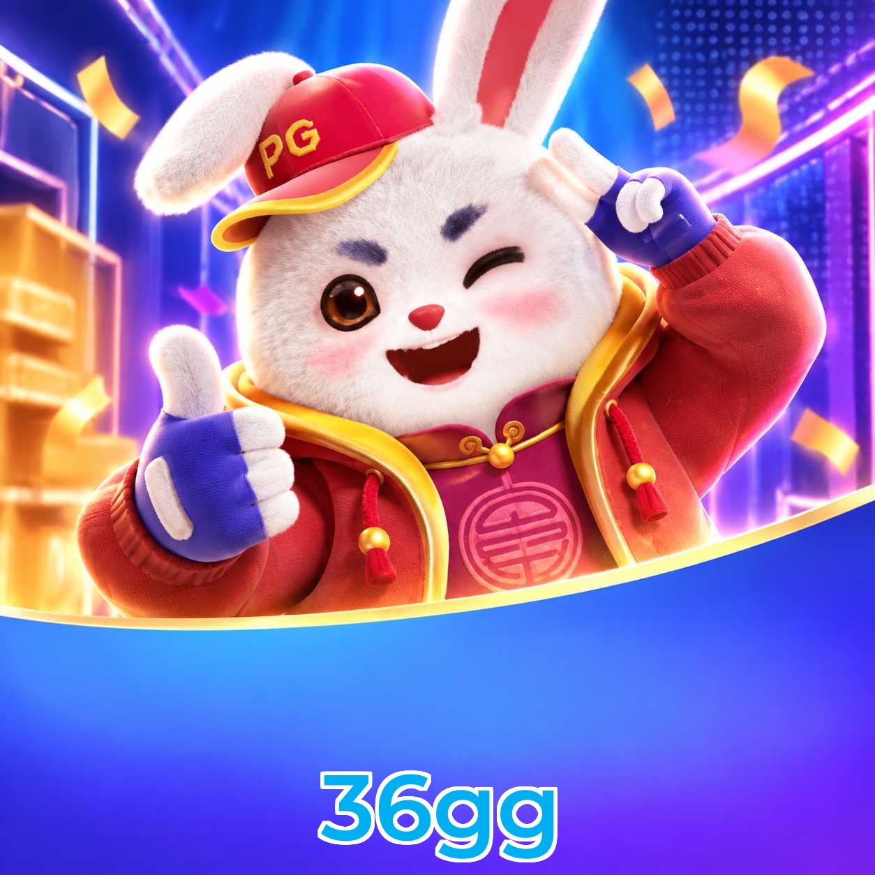 36gg Facebook - Página oficial com promoções e comunidade ativa