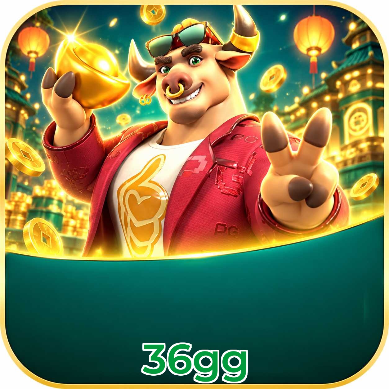 Free Spins Bonus - Lucky Tiger