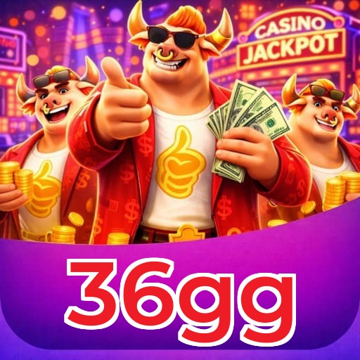 Catálogo 36gg 2.547 jogos - Pragmatic Play, Evolution, NetEnt