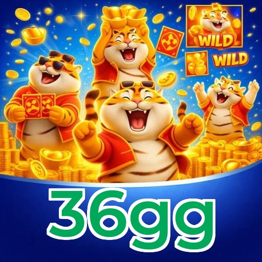 Material promocional do app 36gg — ilustração, não métricas auditadas nesta página