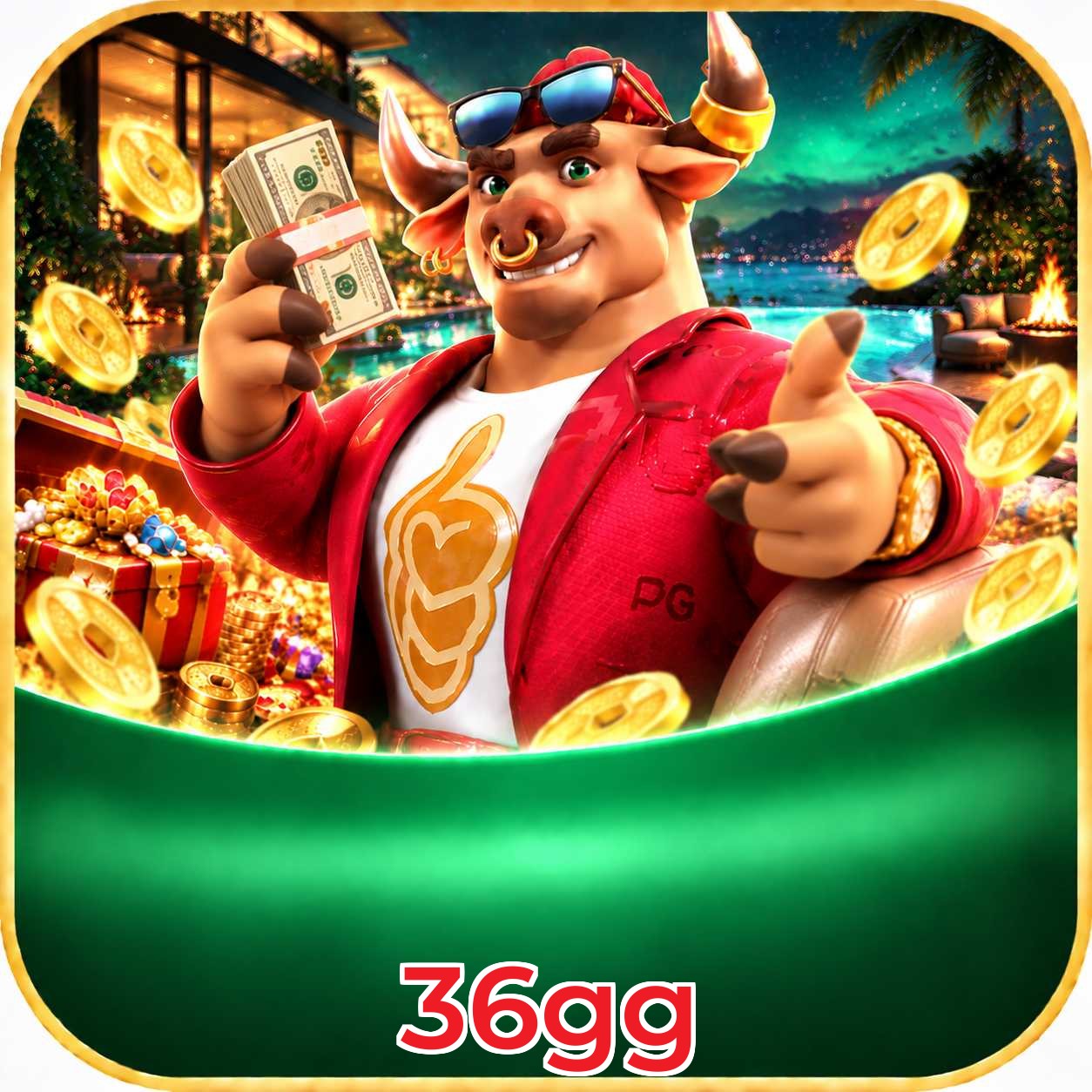 Facebook Rewards