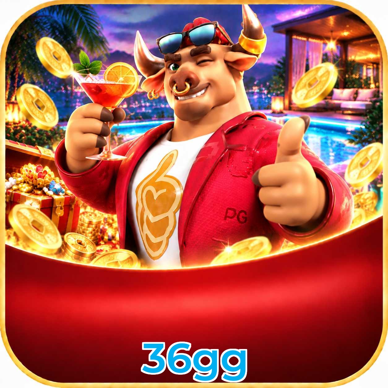 Vantagens do APK 36gg para Android