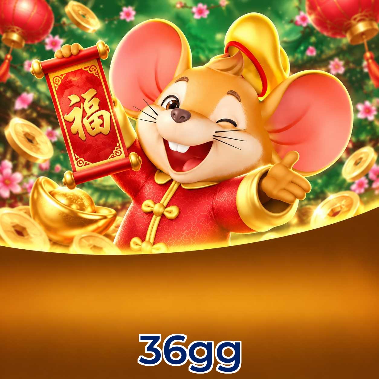 Welcome Bonus - Golden Dragon