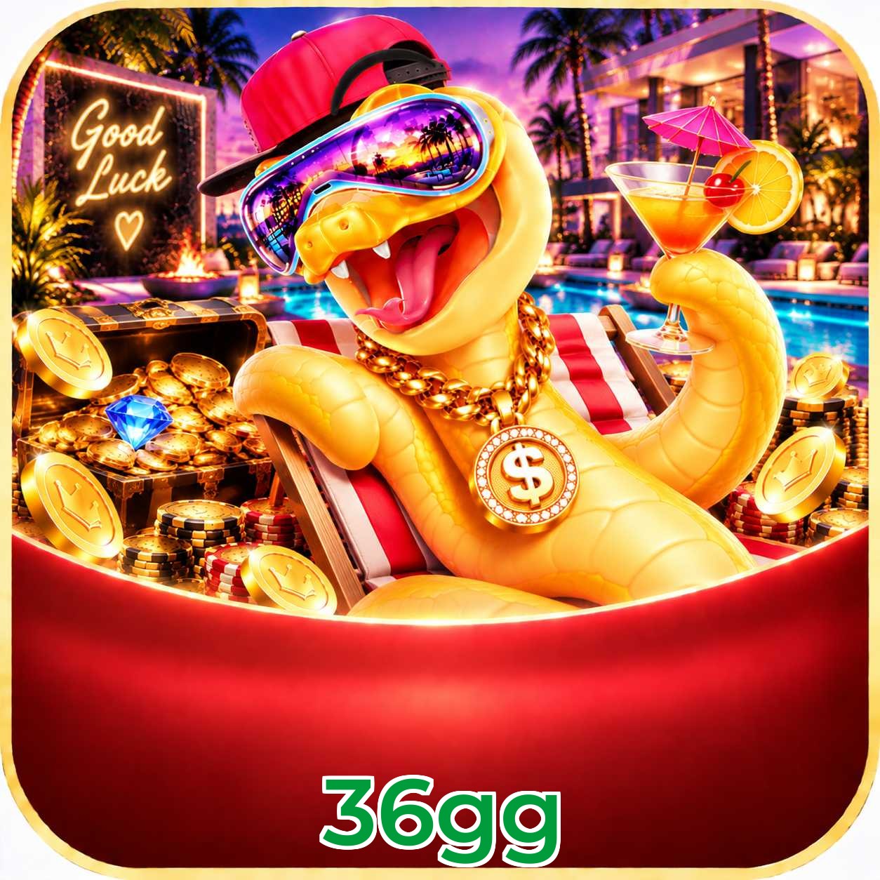 36gg Facebook - Página oficial com promoções e comunidade ativa