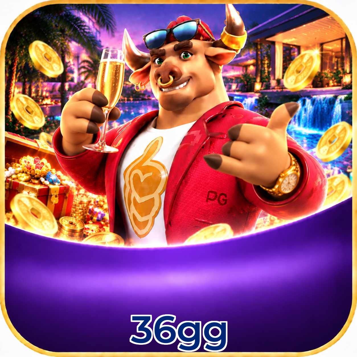 Fortune Tiger Slot Game